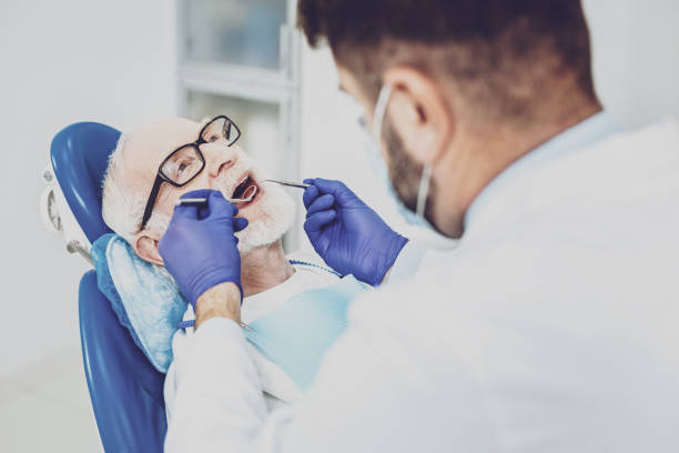 Best Emergency Wisdom Teeth Removal in Gerald, MO